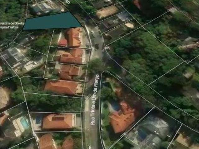 Terreno em Fazenda Morumbi, São Paulo/SP de 0m² à venda por R$ 900.000,00