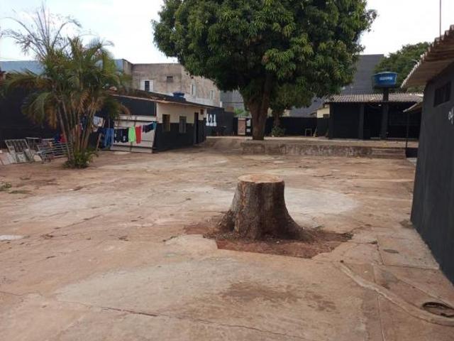 Terreno em Fazenda Mestre D&apos Armas Etapa II Planaltina, Brasília/DF de 1000m² 7 quartos à venda p
