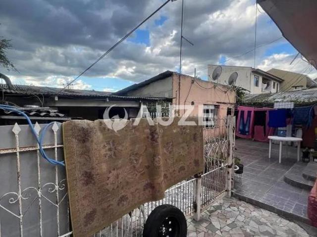 Terreno em Fazendinha, Curitiba/PR de 600m² à venda por R$ 1.600.000,00