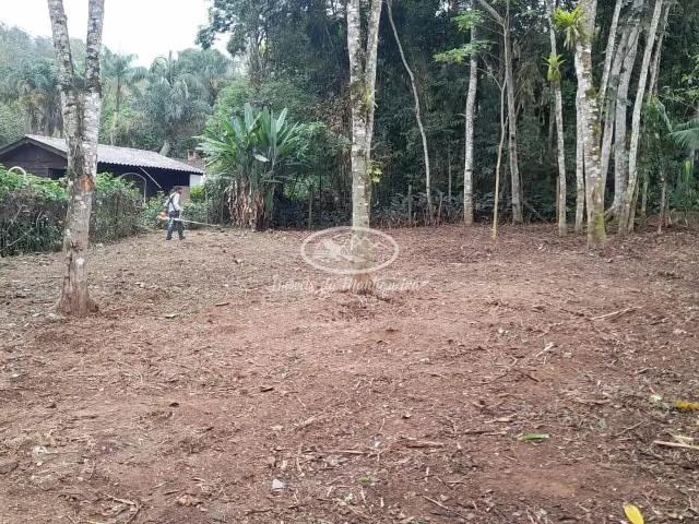 Terreno em Fazendinha, Itatiaia/RJ de 550m² à venda por R$ 197.600,00