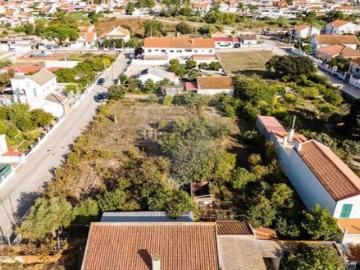 Terreno em Fernão Ferro