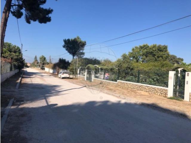 Terreno em Fernão Ferro