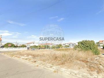 Terreno em Fernão Ferro