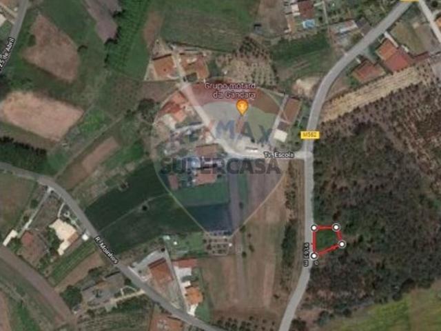 Terreno em Ferreira a Nova