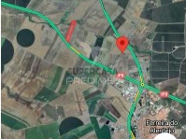 Terreno em Ferreira do Alentejo