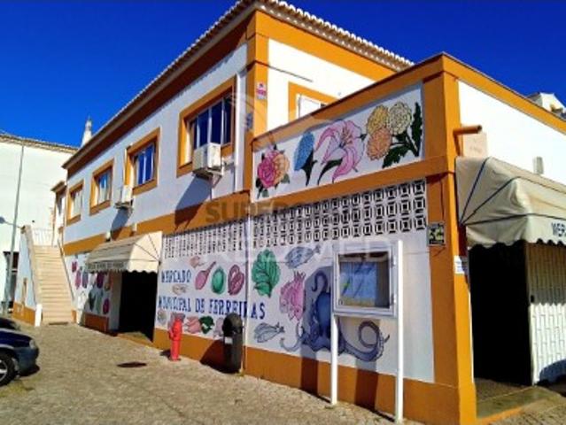 Terreno em Ferreiras