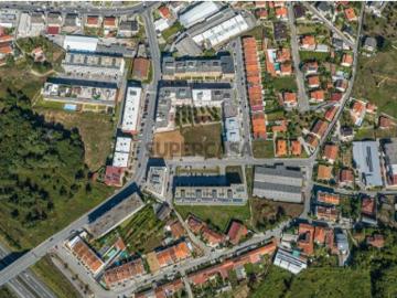 Terreno em Ferreiros e Gondizalves