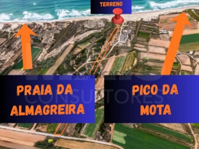 Terreno em Ferrel
