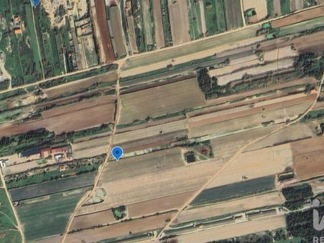 Terreno em Ferrel de 7800,00 m²
