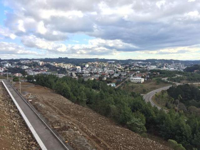 Terreno em Ferroviário, Garibaldi/RS de 600m² à venda por R$ 329.900,00