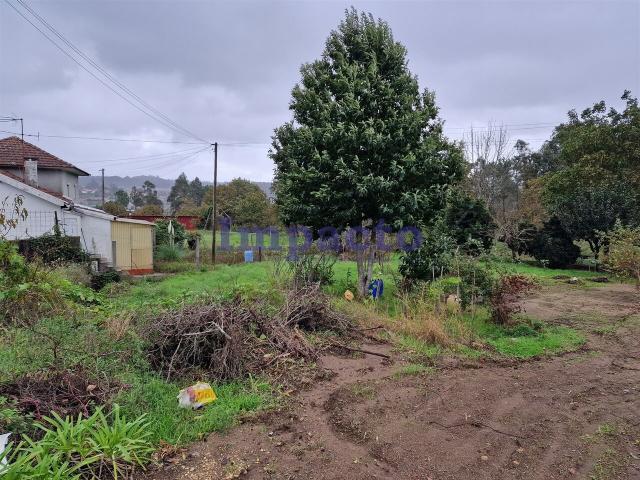 Terreno em Fiães, Santa Maria da Feira