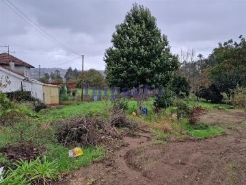 Terreno em Fiães, Santa Maria da Feira