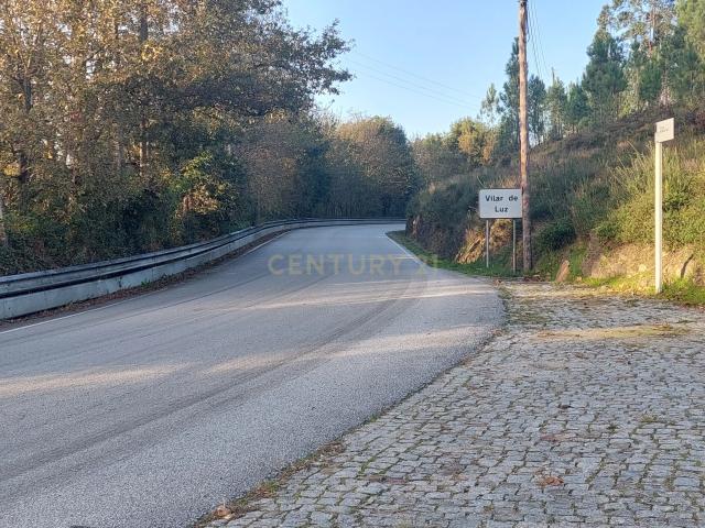 Terreno em Folgosa, Maia PARA INVESTIDORES
