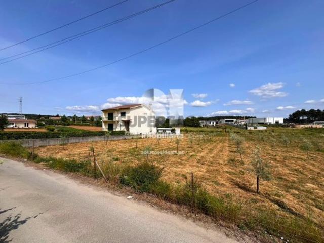 Terreno em Constantim e Vale de Nogueiras