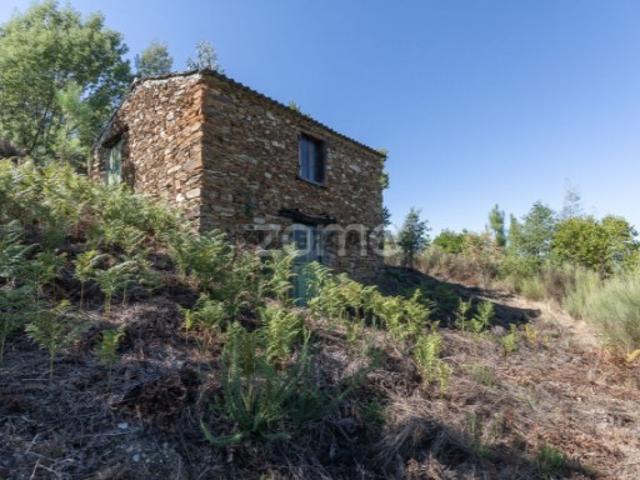Terreno em Folques, Arganil