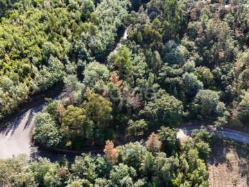 Terreno em Folques, Arganil