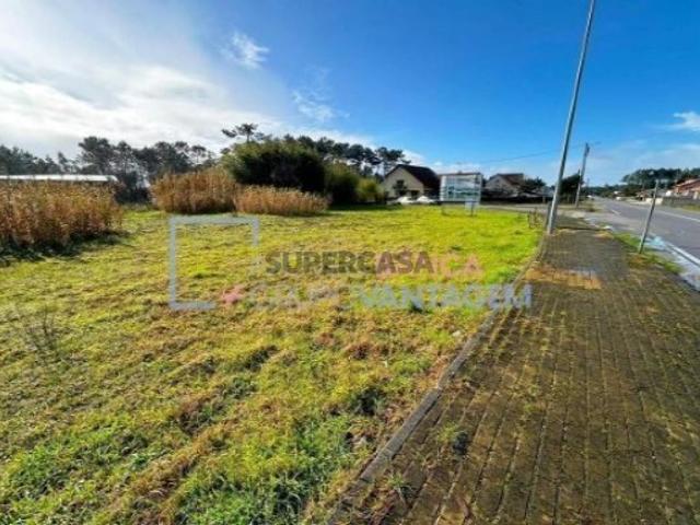 Terreno em Vagos