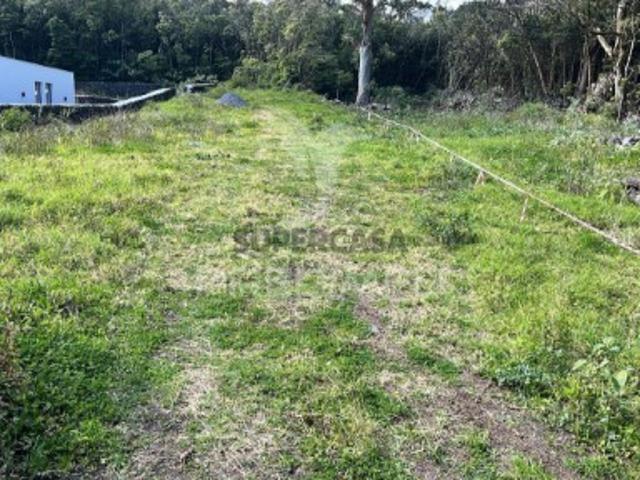 Terreno em Fonte do Bastardo