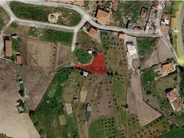 Terreno em Fontelo