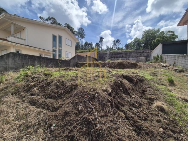 Terreno em Fornelo