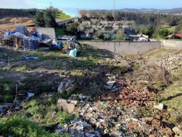 Terreno em Fornelo