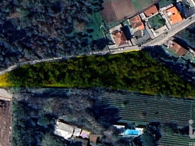 Terreno em Fornelo e Vairão