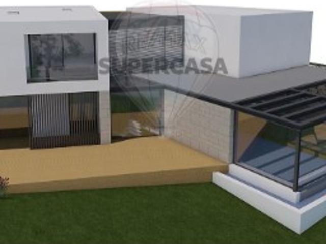 Terreno em Fornelos e Queijada
