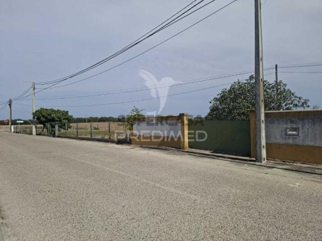 Terreno em Foros de Arrão