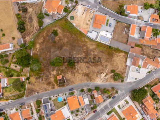 Terreno em Foz do Arelho