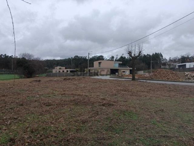 Terreno em Fradelos