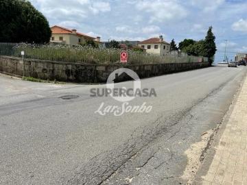Terreno em Fradelos