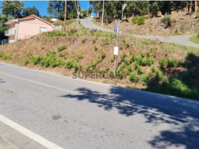 Terreno em Frende