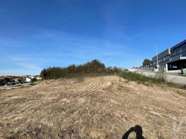 Terreno em Freamunde