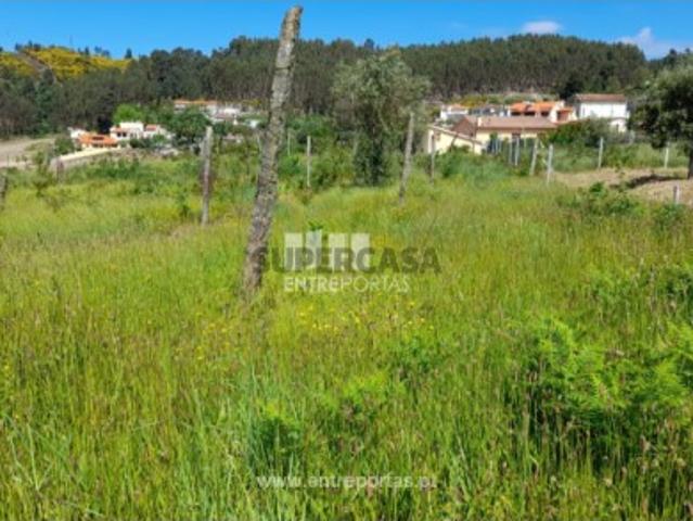 Terreno em Fregim