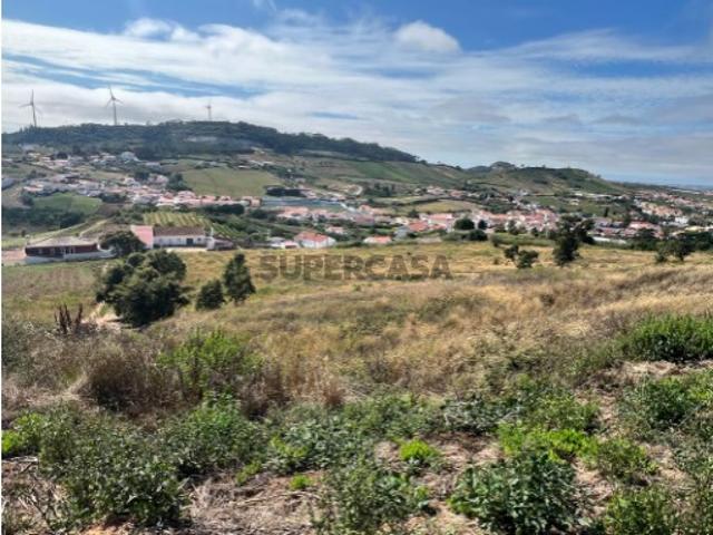 Terreno em Freiria