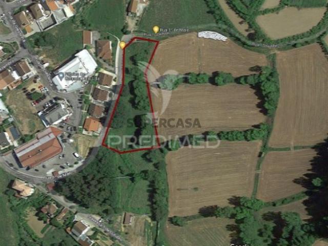 Terreno em Friande
