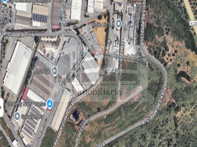 Terreno em Frielas, Loures