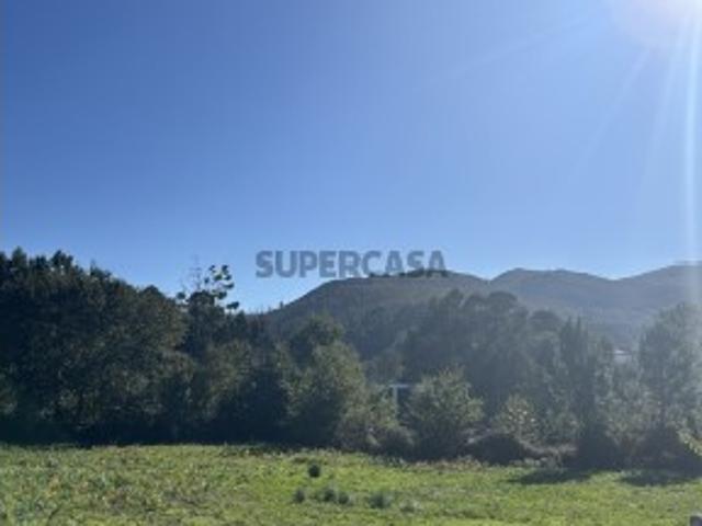 Terreno em Friestas