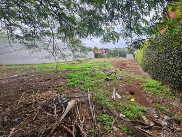 Terreno em Guanabara, Londrina/PR de 1106m² à venda por R$ 2.750.000,00
