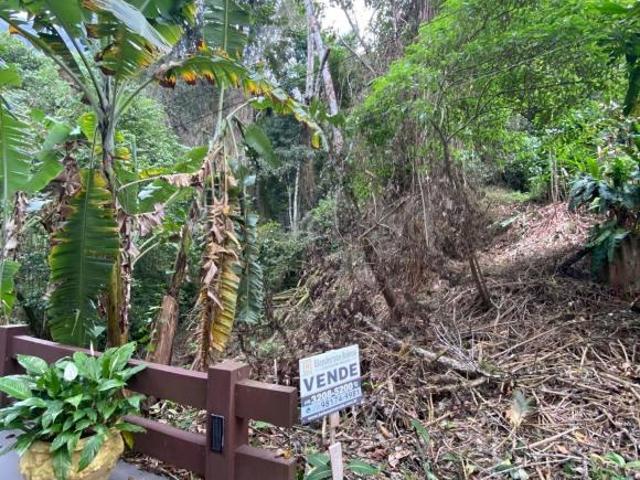Terreno em Guaecá, São Sebastião/SP