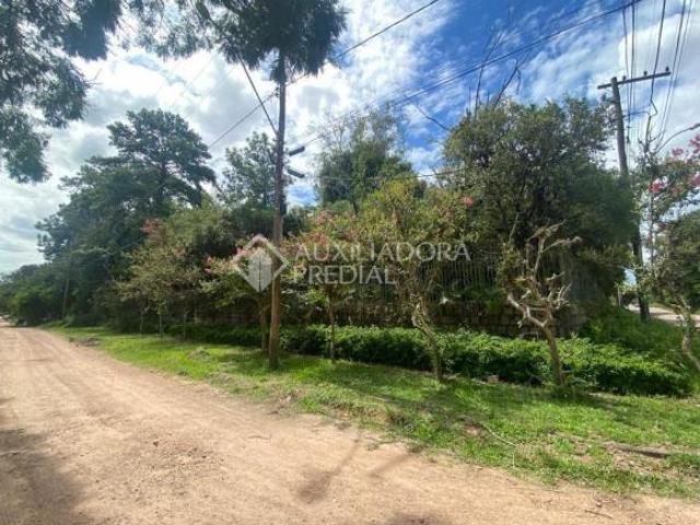 Terreno em Guaíba