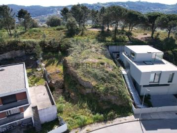 Terreno em Gualtar