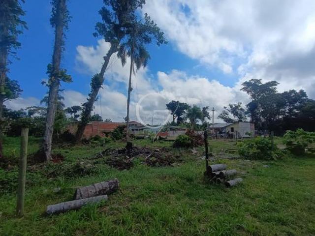 Terreno em Guarapari, Pontal do Paraná/PR