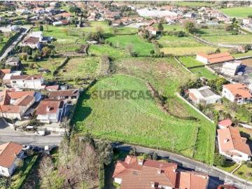 Terreno em Guardizela
