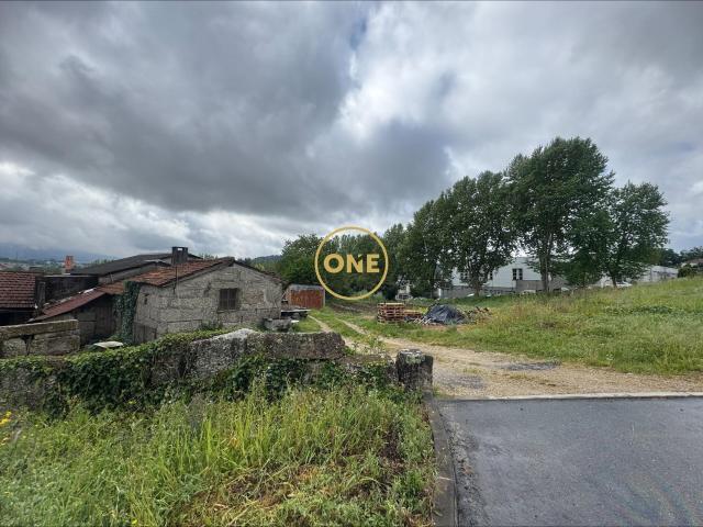 Terreno em Guimarães