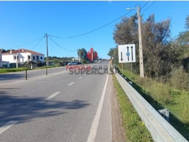 Terreno em Albufeira e Olhos de Água