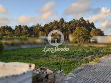 Terreno em Guilhabreu