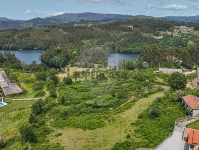Terreno em Guilhofrei