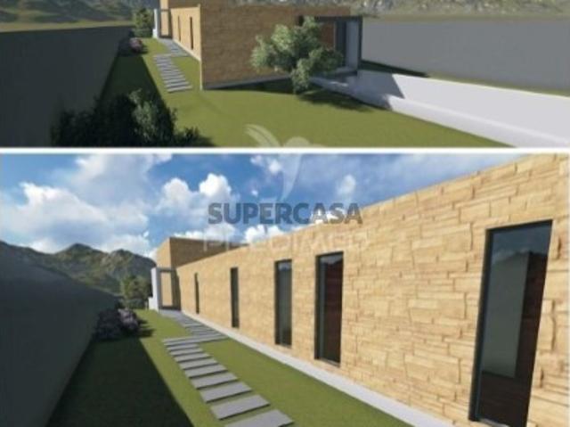 Terreno em Gulpilhares