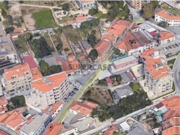 Terreno em Valadares
